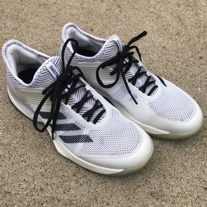 Adidas adizero Ubersonic 3 Women's Tennis Shoes